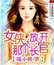 《女侠,放开那个长官》