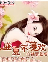 《盛夏不薄欢Ⅰ》