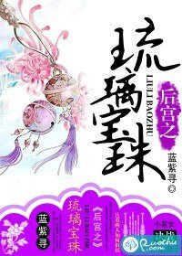 《后宫之琉璃宝珠》