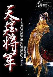 天宝大将军