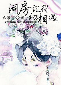 《洞房记得初相遇》