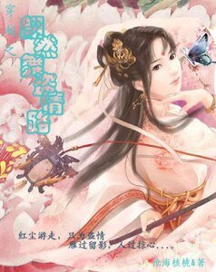 《穿越之翩然舞盗情路》