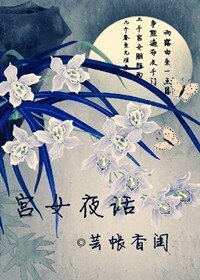 《宫女夜话》