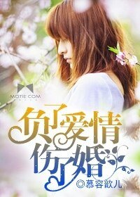 《离婚无效:总裁前妻很抢手/负了爱情伤了婚》