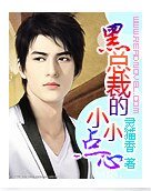 《总裁太可怕/黑总裁的小甜心》