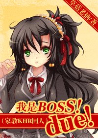 《(BG/家教KHR同人)我是BOSS!due!》