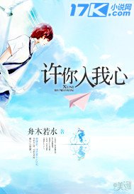 《许你入我心》