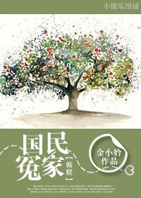 《(BG/韩娱同人)韩娱之国民冤家》