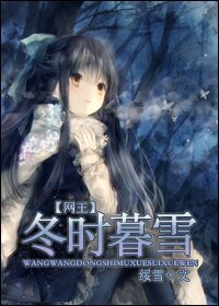 《(BG/网王同人)冬时暮雪》