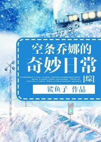 《(BG/综同人)空条乔娜的奇妙日常》