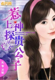 《惹上神探贵公子》