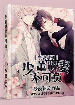 《少董贤妻不可负》