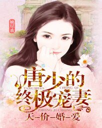 《天价婚爱:唐少的终极宠妻》