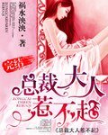 《总裁大人,惹不起》
