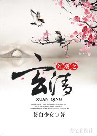 《(BL/红楼同人)红楼之玄清》