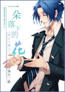 《(网王+樱兰同人BG)一朵落下的花》