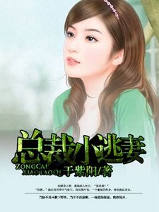 《总裁小逃妻》