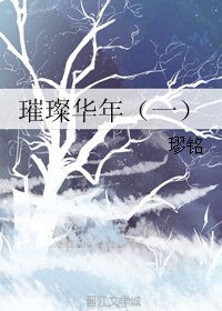 《璀璨华年(一)》