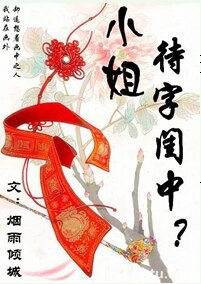 《小姐,待字闺中?GL》
