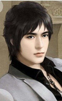 我的萬人迷師尊[穿書]