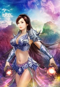 富少歸來葉修陳婷婷