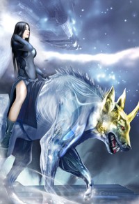 病美人師兄有尾巴
