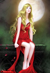 神君有个小师妹