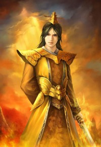 妃臨九天 卷一重生改命數（上）