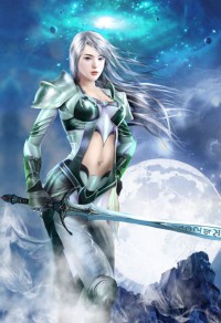 狼少攻妻不備