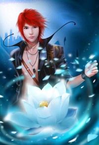 網遊之影舞女王[全息]