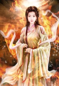 穿成宠妃后与魔头私奔