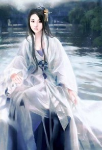 冰魄寒光剑